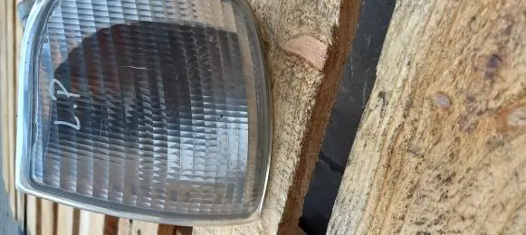 Seat Ibiza II (6k) Front indicator light