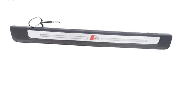 Audi Q5 SQ5 Front sill trim cover 80A947418