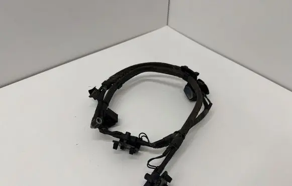 BMW 5 F10 F11 Windshield washer fluid hose 6190088S