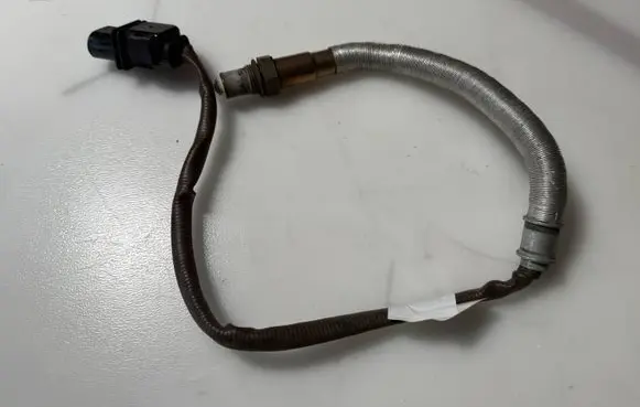 Mercedes-Benz GLC X253 C253 Lambda probe sensor A0005423100 0258017483