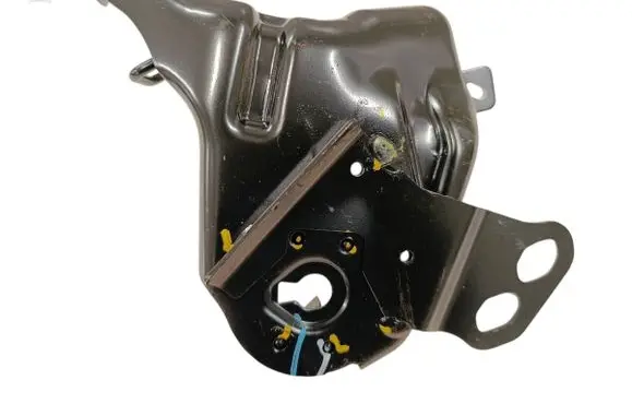 Subaru Outback (BS) Seat back rest lock catch 