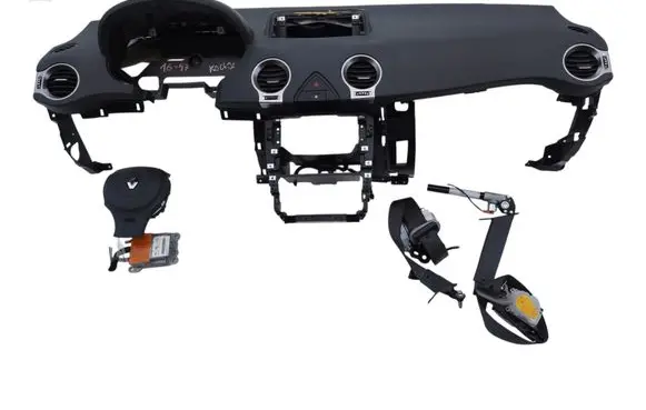 Renault Kangoo I Dashboard 98820JY10A
