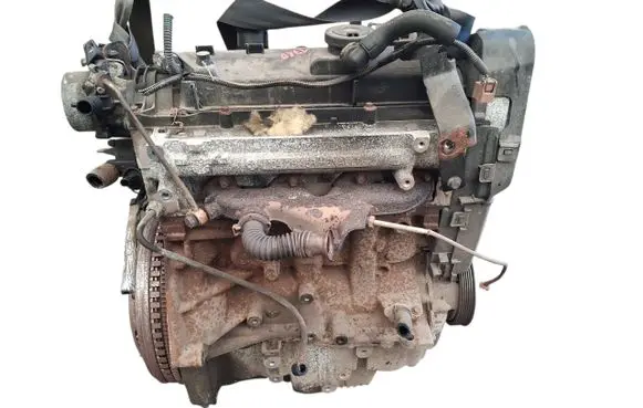 Renault Laguna III Engine K9K 110426145R
