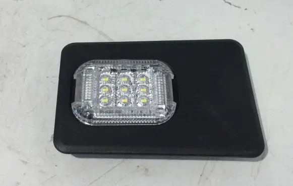 Ford Transit Custom Other interior light BK2113773ACW