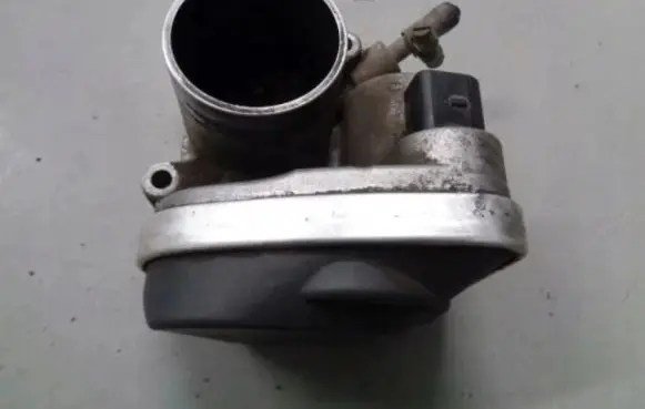 Seat Ibiza III (6L) Throttle valve