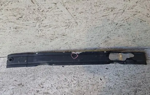 Audi A6 C7 Front bumper support beam