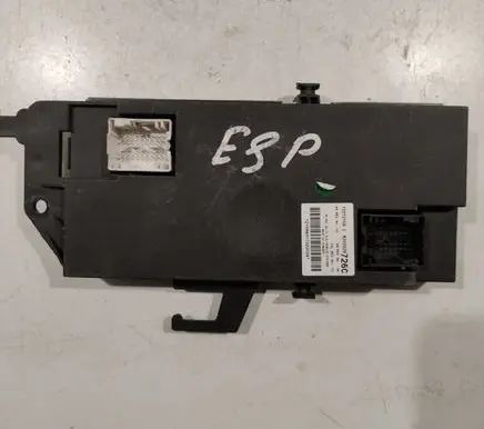 Renault Espace - Grand espace IV Comfort/convenience module 8200029726C 12212159