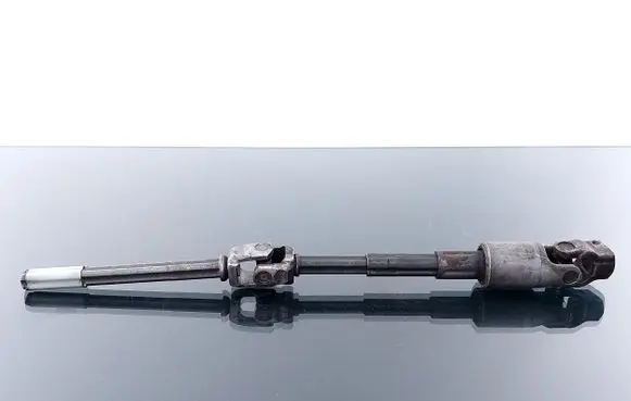 Steering column universal joint