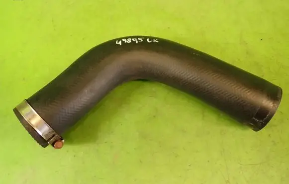 Mazda CX-5 Intercooler hose/pipe