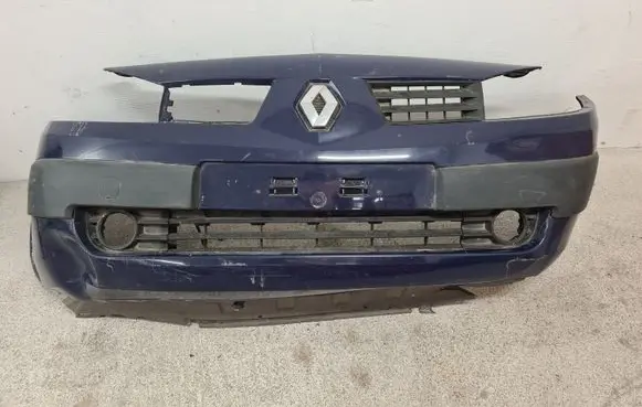 Renault Megane II Front bumper