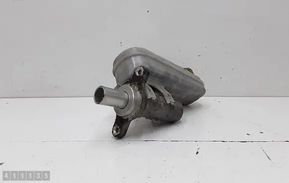 Fiat Ducato Master brake cylinder 0204255096