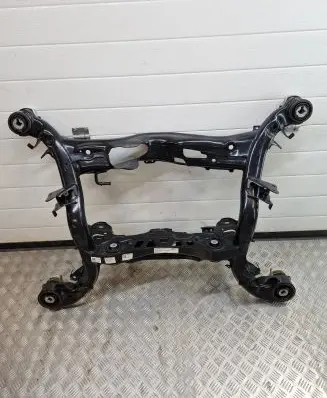 Audi Q5 SQ5 Rear subframe 80A505235AM 24072021 M4015102W