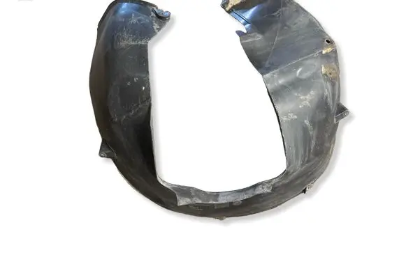 Volvo XC90 Front wheel arch liner splash guards 08620531