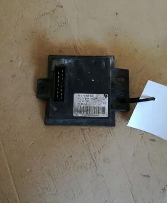 Peugeot 607 Other control units/modules 9641004580