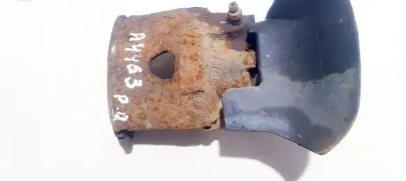 Volkswagen Polo III 6N 6N2 6NF Front brake caliper