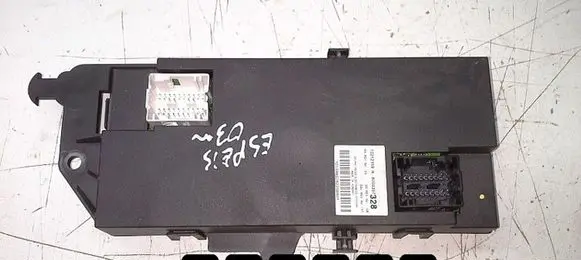 Renault Espace III Engine control unit/module 12212159H