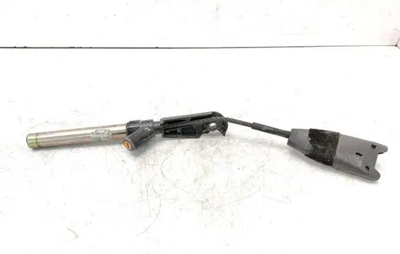 Renault Laguna II Front seatbelt buckle G074868C G074868