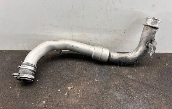 Audi A4 S4 B8 8K Intercooler hose/pipe 059145731BR
