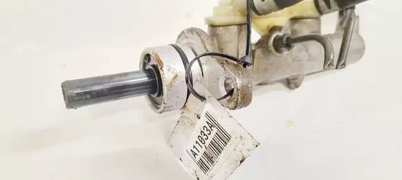 Toyota Avensis Verso Master brake cylinder 