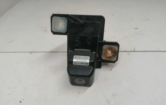 Toyota Prius (XW30) Reversing camera 8679047040 99C13589