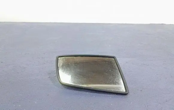 BMW 5 E60 E61 Front door electric wing mirror