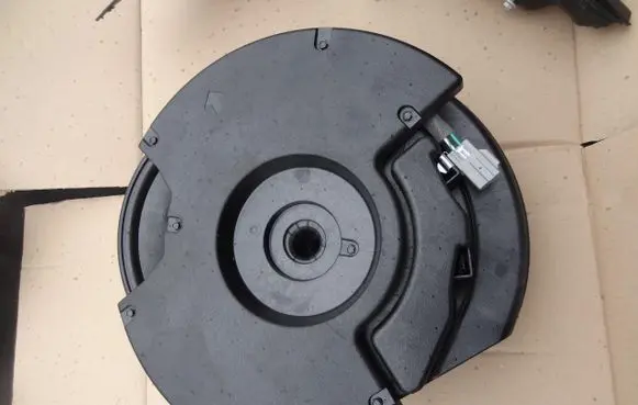 Opel Insignia B Subwoofer speaker 39106695