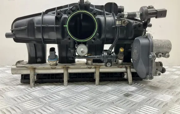 Intake manifold