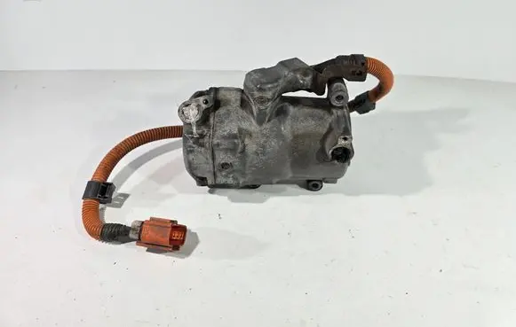 Toyota Prius (XW20) Air conditioning (A/C) compressor (pump) ES18C 0420000192