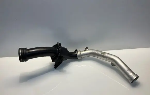 Mercedes-Benz S W221 Intake resonator A6421401087 4010810B 6421401087