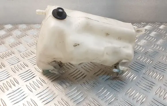 Mercedes-Benz E W211 Windshield washer fluid reservoir/tank 2118602160