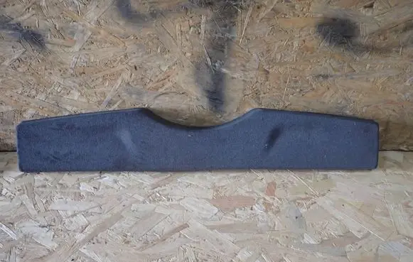 Fiat 500 Parcel shelf