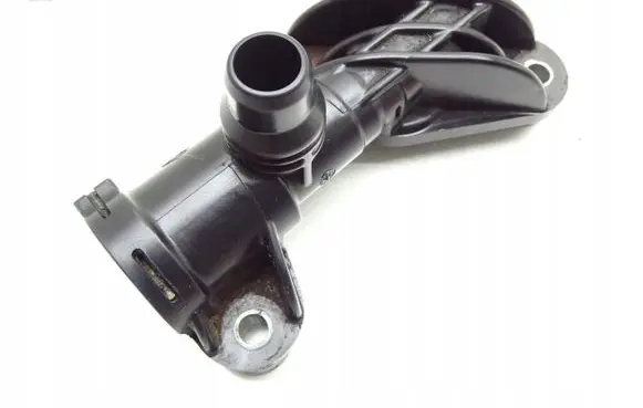 Thermostat/thermostat housing