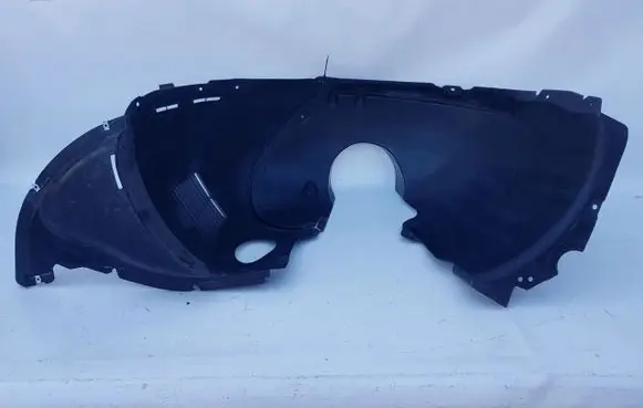 Volkswagen Golf VIII Front arch 5H0805969A