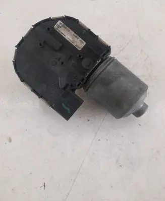 Audi A6 S6 C7 4G Wiper motor 3397021411 1397220616
