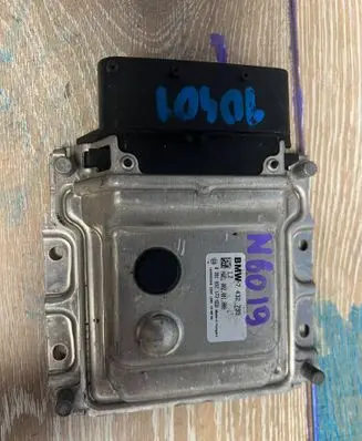 BMW 7 G11 G12 Adblue control unit 7432799
