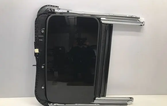 KIA Picanto Sunroof set 81610G6000B