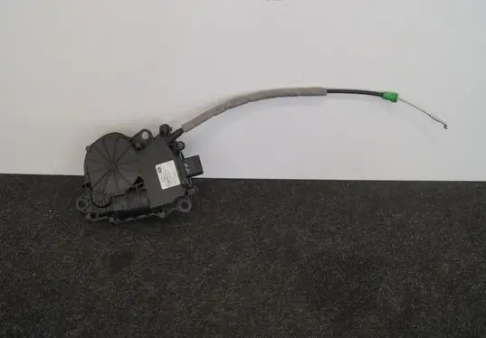 Land Rover Range Rover L405 Tailgate/trunk/boot lock/catch/latch DK62404C10AA