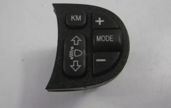 Alfa Romeo 147 Headlight level height control switch 735262023