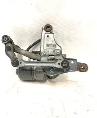 Ford S-MAX Wiper motor 6M2117508BC 1397220521