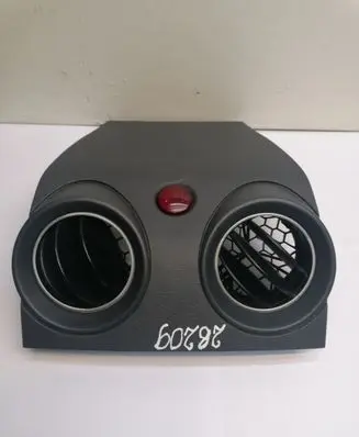 Mitsubishi Colt CZ3 Dash center air vent grill MR951746 MN140559