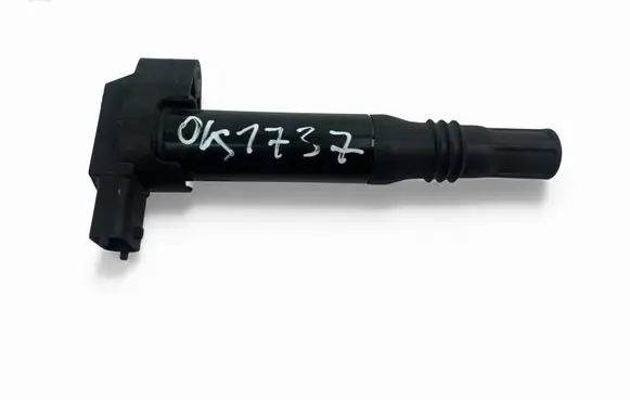 Peugeot 208 I High voltage ignition coil 9671214580