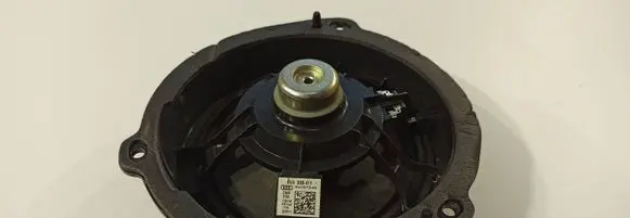 Audi A3 S3 8V Front door speaker 8V4035411 KW151300