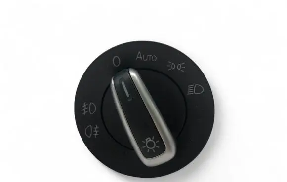 Volkswagen PASSAT B6 Light switch 3C8941431A