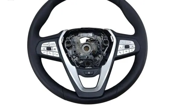 BMW X3 G01 Steering wheel 6883777 32306883777
