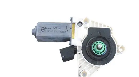 Mercedes-Benz SLK R172 Front door window regulator motor A2078200642