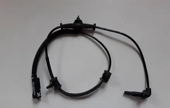 Opel Zafira C ABS brake wheel speed sensor 13329258