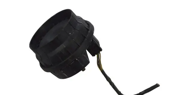 BMW 4 F32 F33 Alarm system siren 9349724