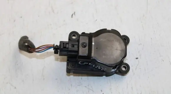Ford C-MAX II Air flap motor/actuator 3M5H19E616AB