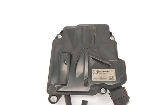 Mercedes-Benz E W212 Gearbox control unit/module A0002701852 20101204 10577070
