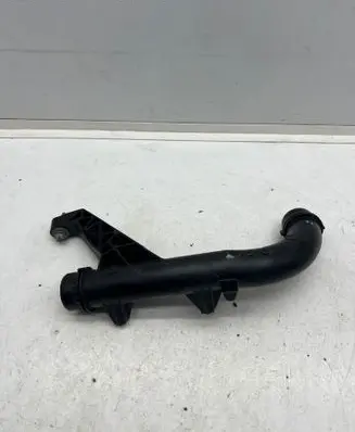 Mercedes-Benz GLE W167 Engine coolant pipe/hose A6542031302